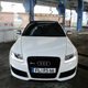 Illustration for article titled German Tuning Shop Names Custom Audi RS6 WHITE POWER
